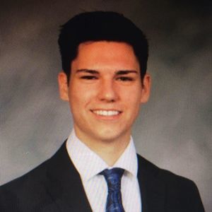 Meet your Posher, Cameron